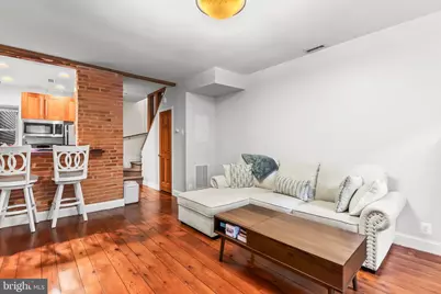 16 S Wolfe Street #A, Baltimore, MD 21231 - Photo 5