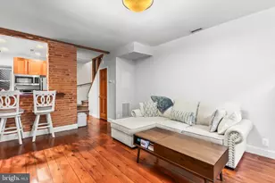16 S Wolfe St, Baltimore, MD 21231 - Photo 5