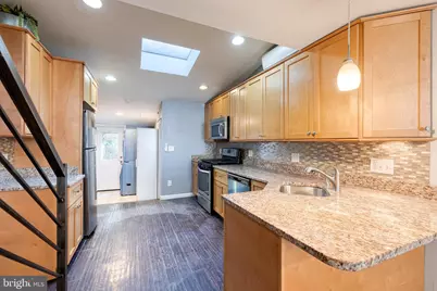 302 S Duncan Street, Baltimore, MD 21231 - Photo 13
