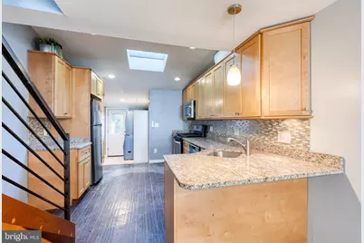302 S Duncan Street, Baltimore, MD 21231 - Photo 11