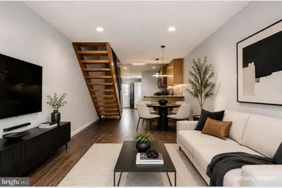 302 S Duncan Street, Baltimore, MD 21231 - Photo 1