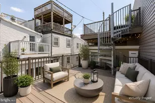 302 S Duncan St, Baltimore, MD 21231 - Photo 5