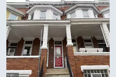 1732 Moreland Avenue, Baltimore, MD 21216 - Photo 1