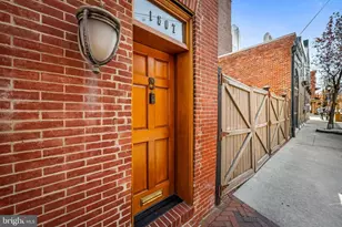 1807 Lancaster St, Baltimore, MD 21231 - Photo 11