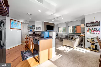 414 Water Street #2202, Baltimore, MD 21202 - Photo 13