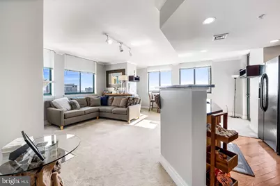 414 Water Street #2202, Baltimore, MD 21202 - Photo 9