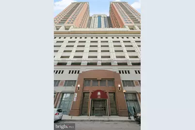 414 Water Street #2202, Baltimore, MD 21202 - Photo 33