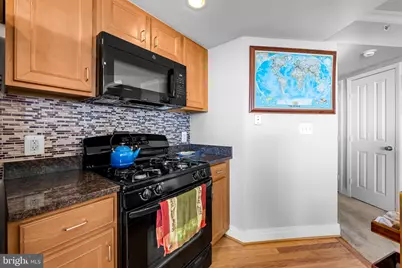 414 Water Street #2202, Baltimore, MD 21202 - Photo 15