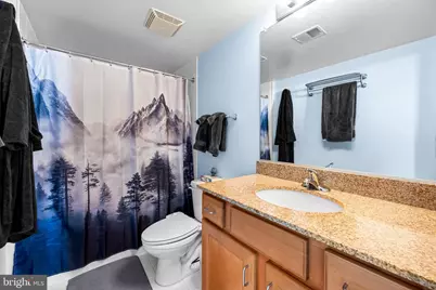 414 Water Street #2202, Baltimore, MD 21202 - Photo 21