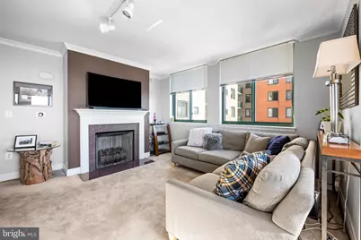 414 Water Street #2202, Baltimore, MD 21202 - Photo 7