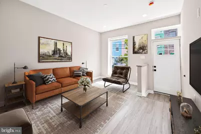 516 E 27th Street, Baltimore, MD 21218 - Photo 3