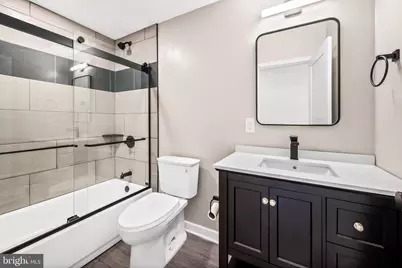 516 E 27th Street, Baltimore, MD 21218 - Photo 11