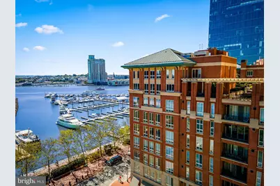 717 President Street #PH 802, Baltimore, MD 21202 - Photo 95
