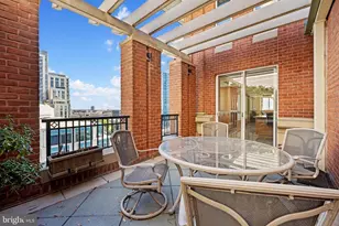 717 President St, Baltimore, MD 21202 - Photo 21
