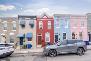 1710 Presbury St, Baltimore, MD 21217 - Photo 1