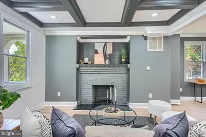 4404 Wakefield Road, Baltimore, MD 21216 - Photo 9