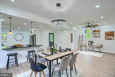 4404 Wakefield Road, Baltimore, MD 21216 - Photo 5