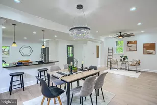 4404 Wakefield Rd, Baltimore, MD 21216 - Photo 5