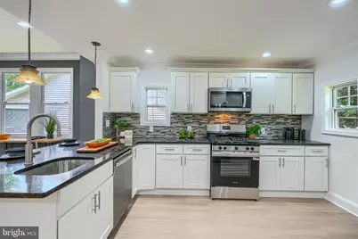 4404 Wakefield Road, Baltimore, MD 21216 - Photo 3