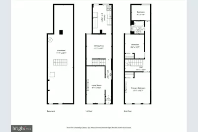 509 Laurens Street, Baltimore, MD 21217 - Photo 23
