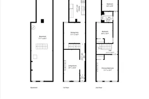 509 Laurens St, Baltimore, MD 21217 - Photo 23