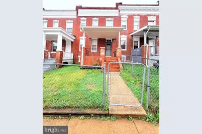 616 Linnard Street, Baltimore, MD 21229 - Photo 1