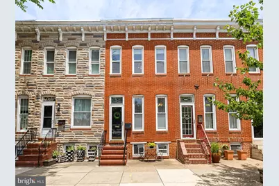 1412 E Fort Avenue, Baltimore, MD 21230 - Photo 1