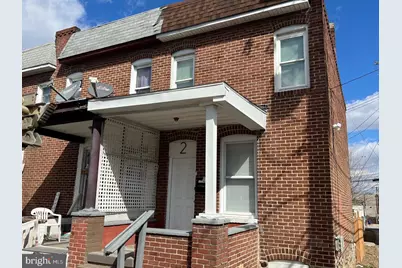 2 W Jeffrey, Baltimore, MD 21225 - Photo 1