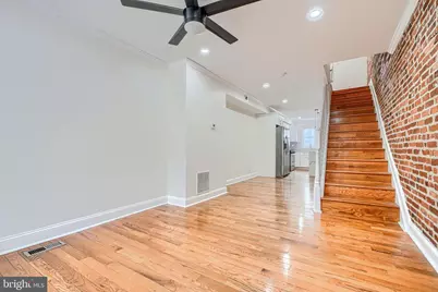 404 N Robinson Street, Baltimore, MD 21224 - Photo 3