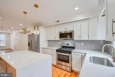 404 N Robinson Street, Baltimore, MD 21224 - Photo 9