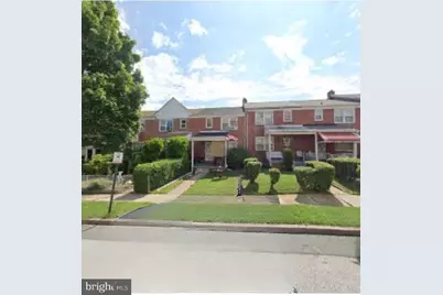 1409 Kenhill Avenue, Baltimore, MD 21213 - Photo 1