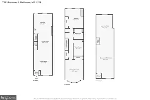 733 S Potomac St, Baltimore, MD 21224 - Photo 31