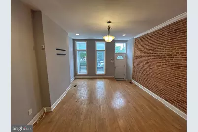 1537 N Broadway, Baltimore, MD 21213 - Photo 3