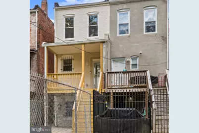 2769 W North Avenue, Baltimore, MD 21216 - Photo 39