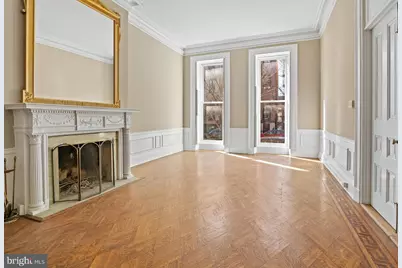 919 Saint Paul Street #1FL, Baltimore, MD 21202 - Photo 9