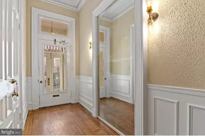 919 Saint Paul Street #1FL, Baltimore, MD 21202 - Photo 5