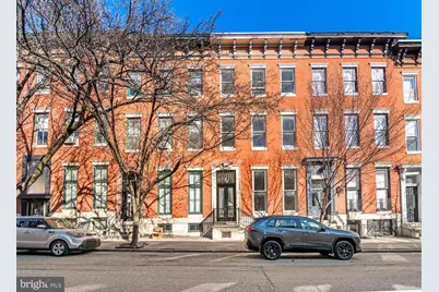 919 Saint Paul Street #1FL, Baltimore, MD 21202 - Photo 23