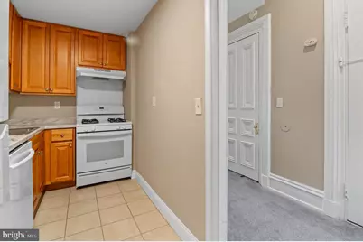 919 Saint Paul Street #1FL, Baltimore, MD 21202 - Photo 11
