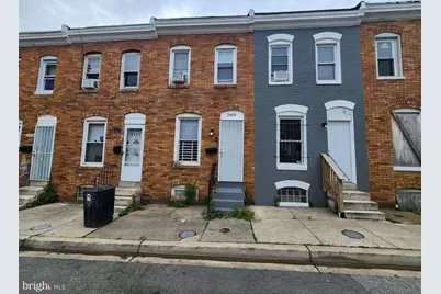 2409 Christian Street, Baltimore, MD 21223 - Photo 1