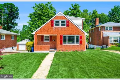 5412 Biddison Avenue, Baltimore, MD 21206 - Photo 5