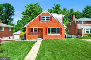 5412 Biddison Ave, Baltimore, MD 21206 - Photo 5