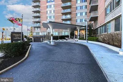 1 E University Parkway #908, Baltimore, MD 21218 - Photo 3