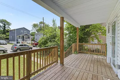 4922 Ivanhoe Avenue, Baltimore, MD 21212 - Photo 35