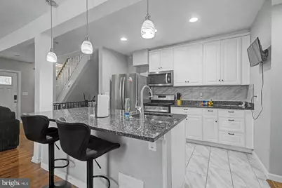 4922 Ivanhoe Avenue, Baltimore, MD 21212 - Photo 9