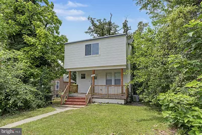 4922 Ivanhoe Avenue, Baltimore, MD 21212 - Photo 37