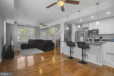 4922 Ivanhoe Avenue, Baltimore, MD 21212 - Photo 1