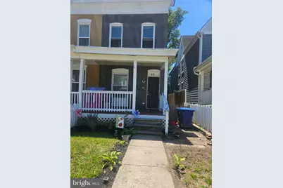 613 Dumbarton Avenue, Baltimore, MD 21218 - Photo 1