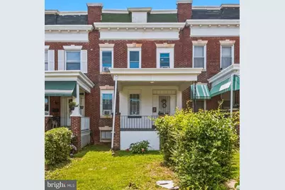 3717 Edmondson Avenue, Baltimore, MD 21229 - Photo 1