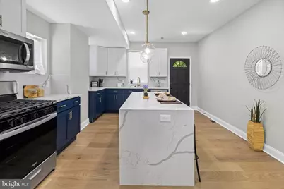 712 E 41st Street, Baltimore, MD 21218 - Photo 5