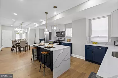 712 E 41st Street, Baltimore, MD 21218 - Photo 1